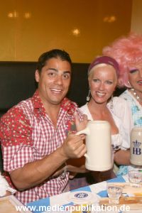 Promi Party PRO7 25072007 025