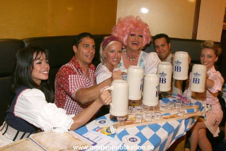 Promi Party PRO7 25072007 028