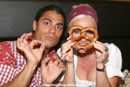Promi Party PRO7 25072007 034
