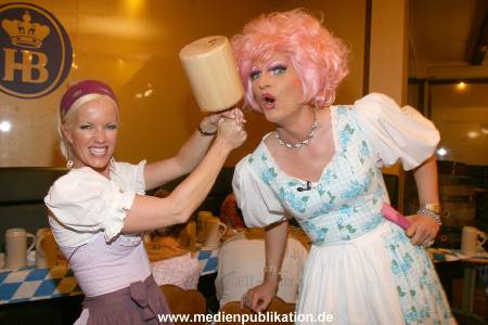 Promi Party PRO7 25072007 088