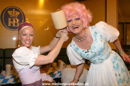 Promi Party PRO7 25072007 090