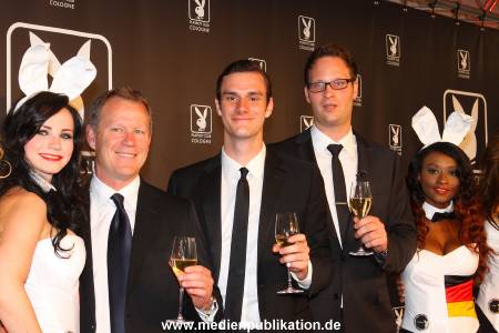 Playboyclub Koeln 30082012 089