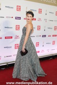 Goldene Bild der Frau 20112014 063