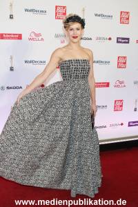 Goldene Bild der Frau 20112014 070