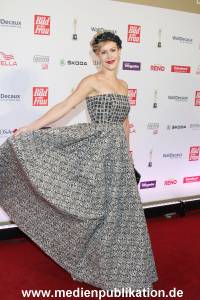 Goldene Bild der Frau 20112014 075
