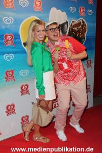 80Jahre Langnese 05032015 256