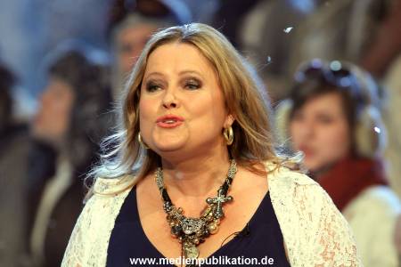 Silbereisen Show Probe 26012013 109