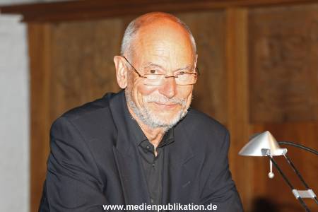 Zufälliges Pressefoto