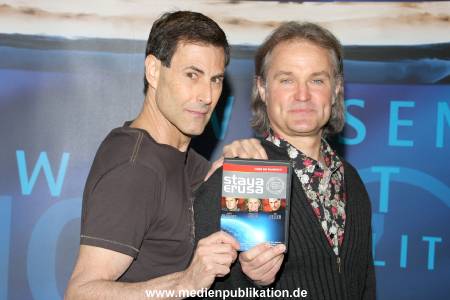Uri Geller 14042008 044