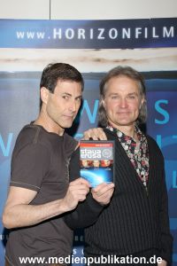 Uri Geller 14042008 046