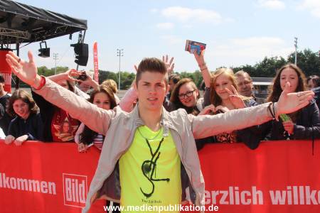 Bild Promirenntag 09062013 115