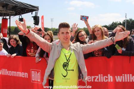 Bild Promirenntag 09062013 116