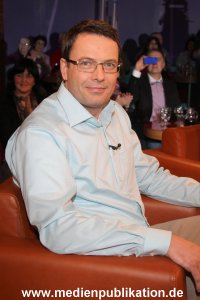 Zufälliges Pressefoto