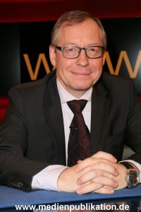 Zufälliges Pressefoto