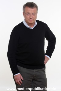 Zufälliges Pressefoto