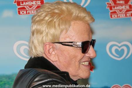 80Jahre Langnese 05032015 1082