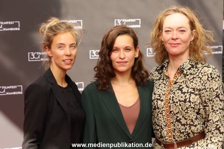 Zufälliges Pressefoto