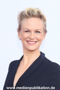 Zufälliges Pressefoto