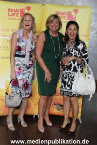 Ladies Lunch 22062011 023