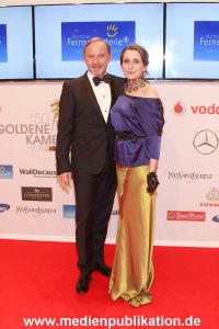 Goldene Kamera Carpet 27022015 946