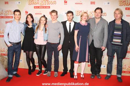 Bibi und Tina 02032014 012