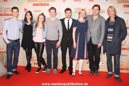 Bibi und Tina 02032014 013
