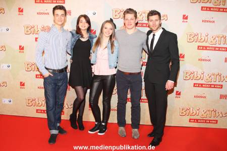Bibi und Tina 02032014 016