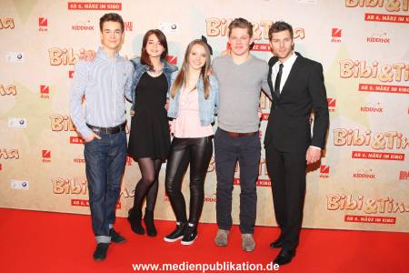 Bibi und Tina 02032014 017