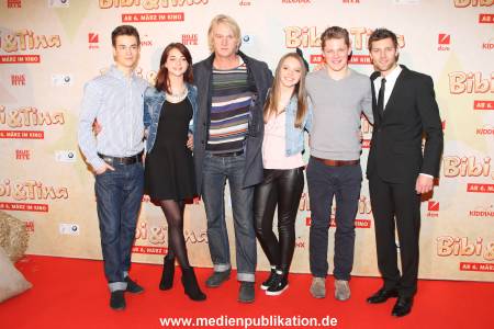 Bibi und Tina 02032014 027