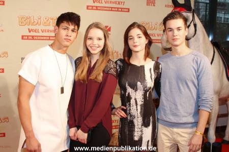 Bibi und Tina 21122014 053