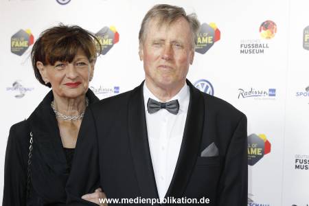 Zufälliges Pressefoto