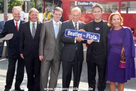 Beatles Patz 11092008 033