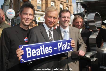Beatles Patz 11092008 052