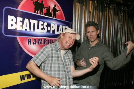 Beatlesplatz 09072007 021