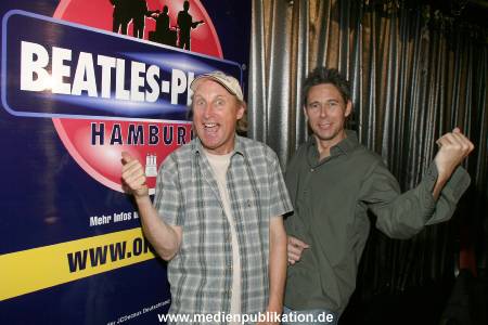 Beatlesplatz 09072007 022