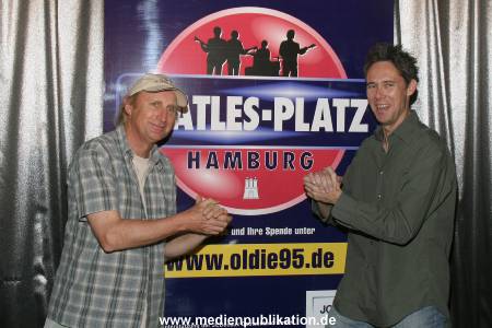 Beatlesplatz 09072007 028