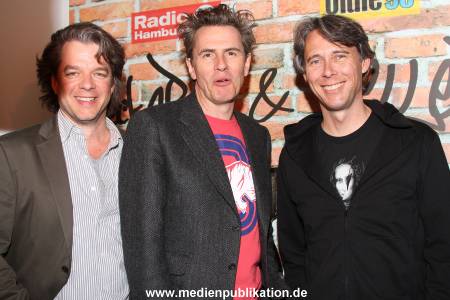 John Taylor 24052011 002