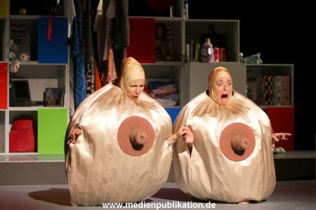 Voll die Mutter 03062009 024
