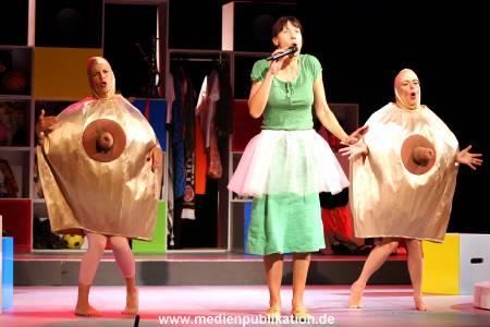 Voll die Mutter 03062009 049