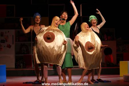 Voll die Mutter 03062009 051