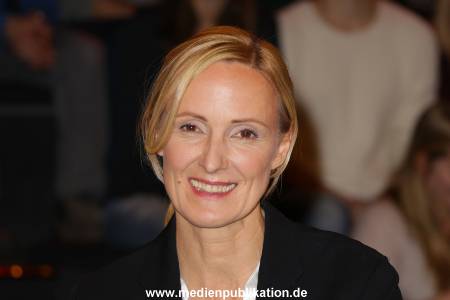 Zufälliges Pressefoto