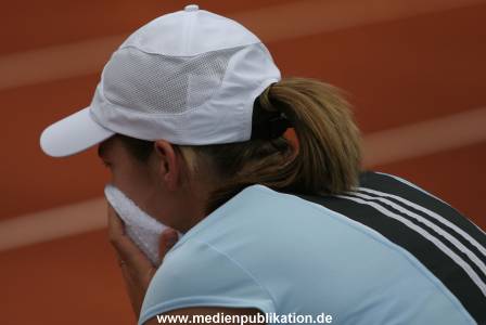 Henin Hardenne Justine Quatar Open Berlin 2005 005