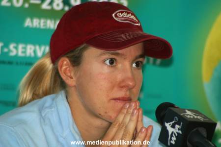 leipzig 2003 henin hardenne justine 011