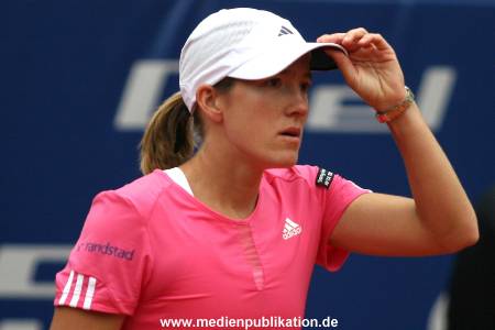 Qatar German Open 11052007 003