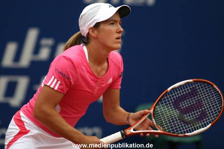 Qatar German Open 11052007 007