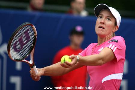 Qatar German Open 11052007 009