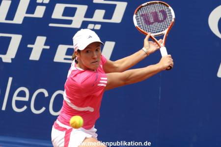 Qatar German Open 11052007 019