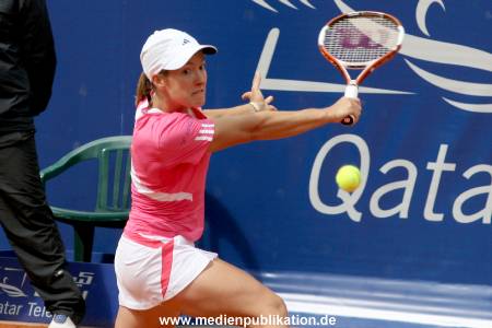 Qatar German Open 12052007 034