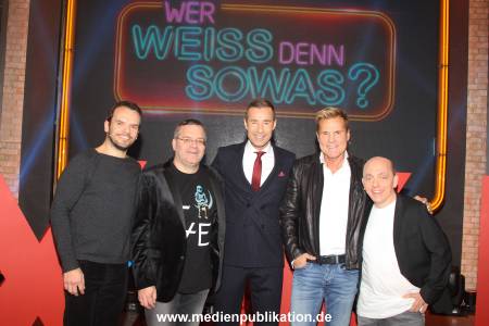 Wer weiss denn sowas 27112017 008