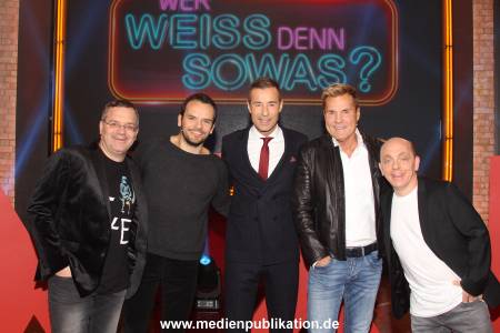 Wer weiss denn sowas 27112017 011